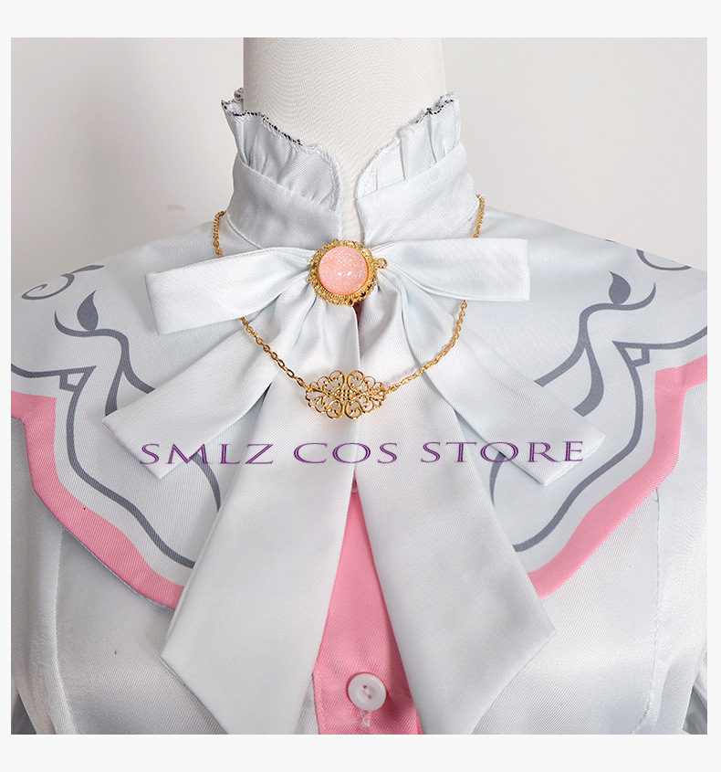 Anime PJSK Otori Emu Cosplay C - Women Accessories Set ulasan dan harga
