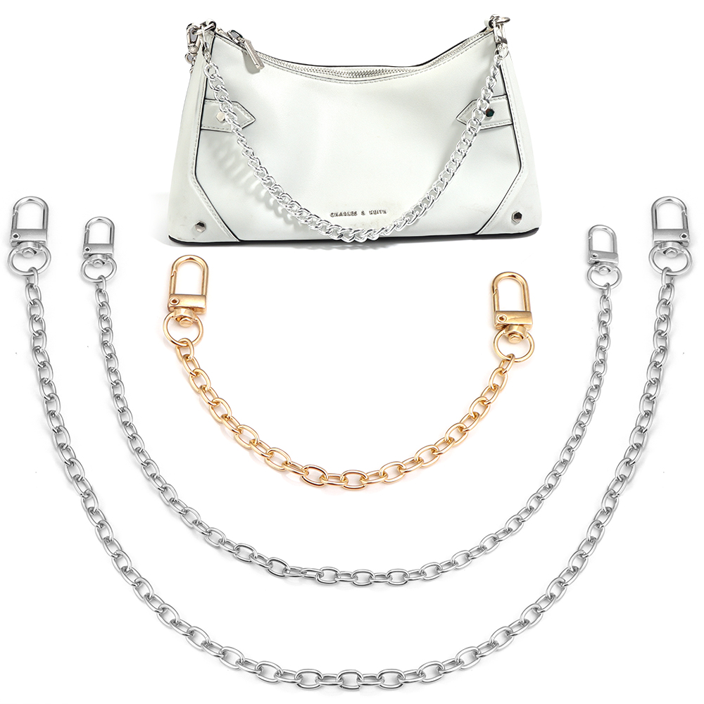 20/40/80/120cm Metal Aluminum  - Women Accessories Pack ulasan dan harga