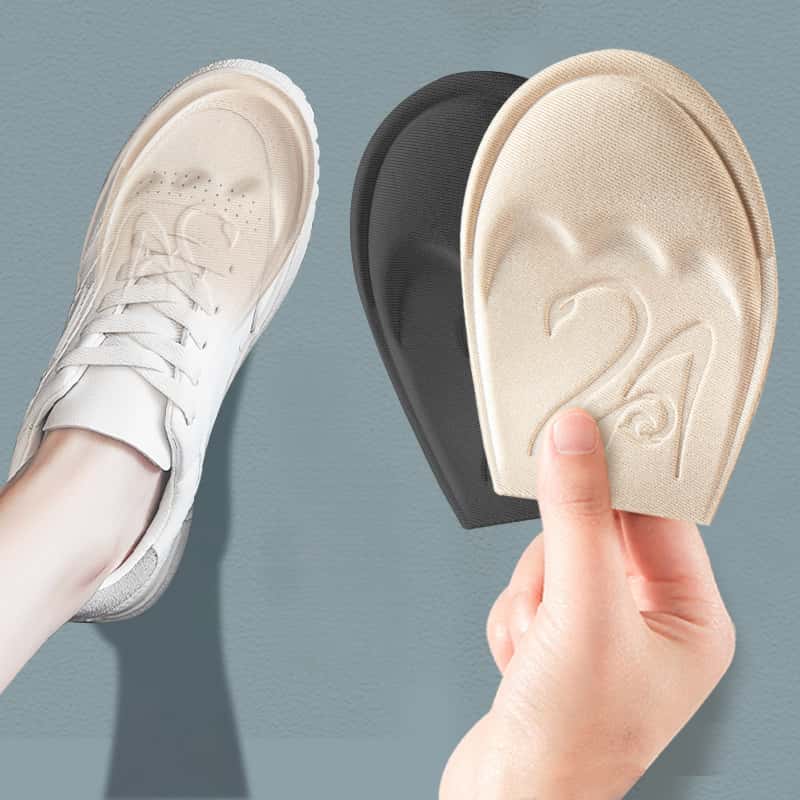 thickened sneakers High heels  - Women Accessories Bd ulasan dan harga