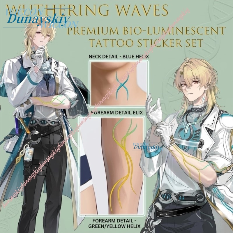 Anime Game Convention Cosplay  - Women'S Accessories For Neck ulasan dan harga