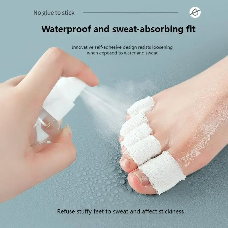 Toe Protector Pain Relief Wome - Women Accessories Bd ulasan dan harga