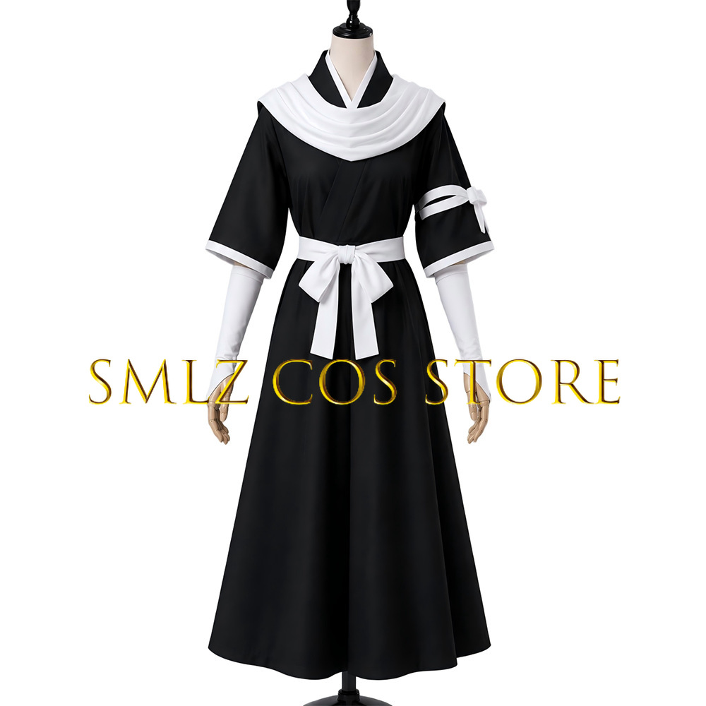 2026 TYBW Rukia Cosplay Kuchik - Women Accessories Set ulasan dan harga