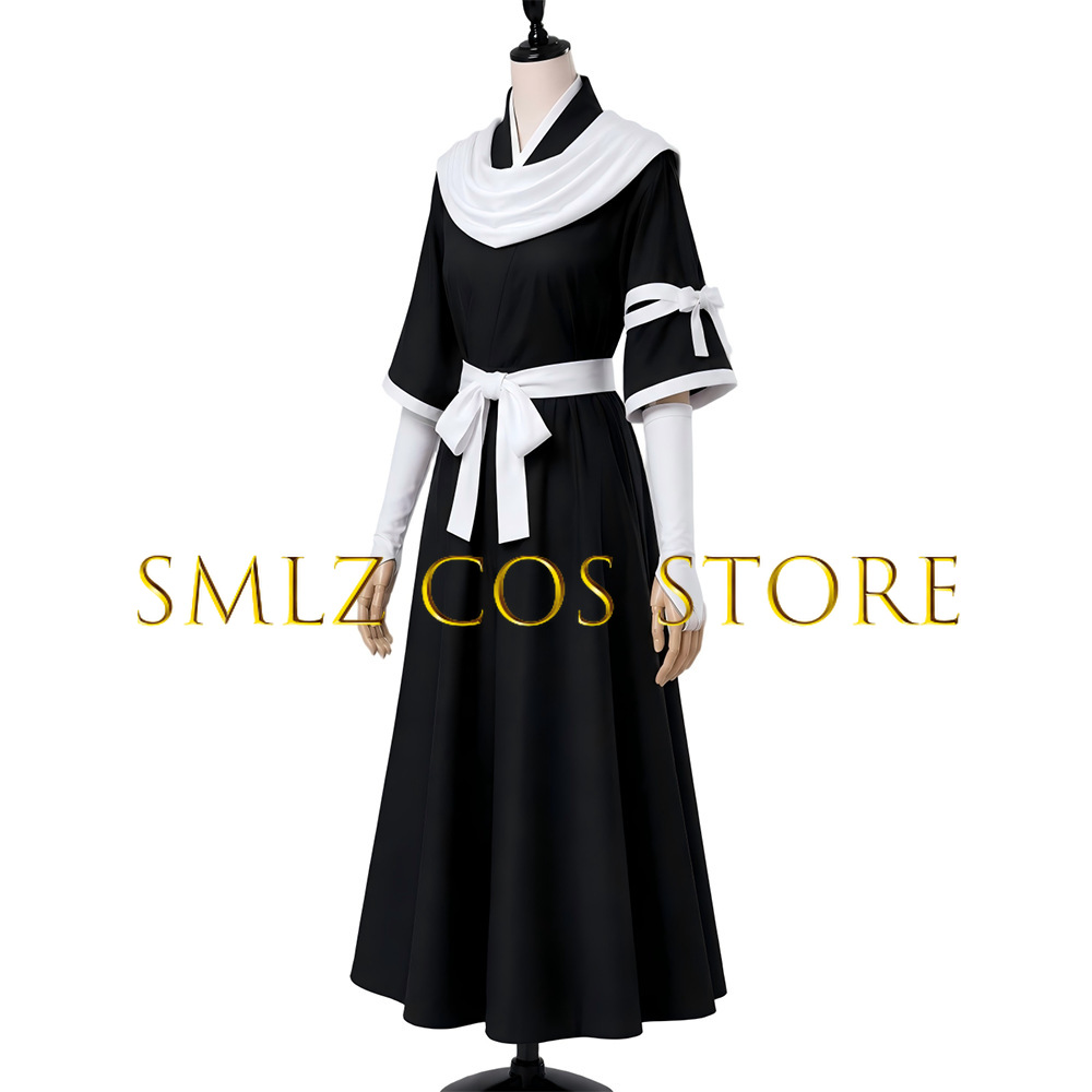 2026 TYBW Rukia Cosplay Kuchik - Women Accessories Set ulasan dan harga