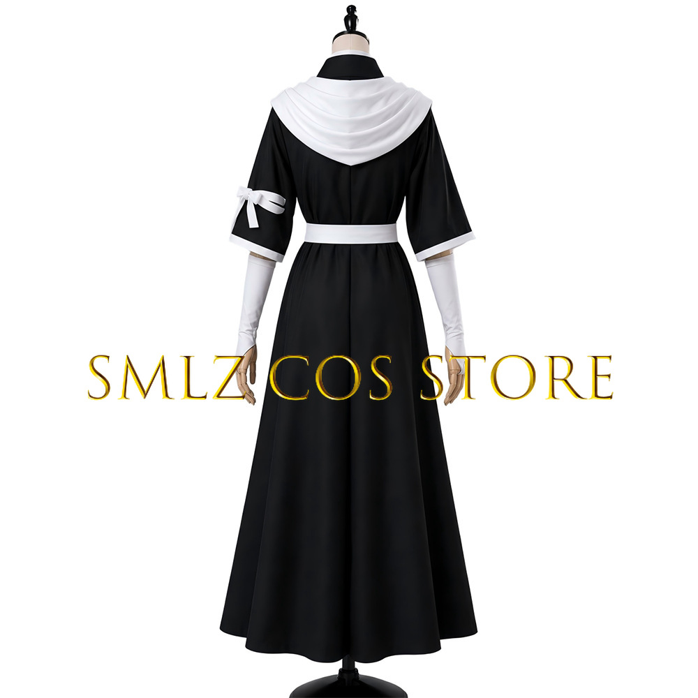 2026 TYBW Rukia Cosplay Kuchik - Women Accessories Set ulasan dan harga