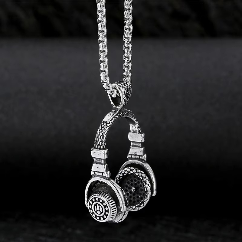 KALEN Stainless Steel Music No - Women Accessories Bd ulasan dan harga
